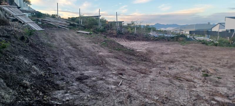 0 Bedroom Property for Sale in Whale Rock Western Cape